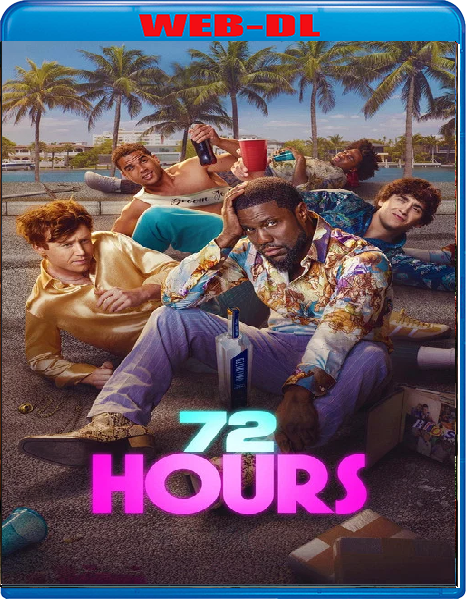 72 HOURS (2026) mkv FullHD 1080p WEBDL ITA ENG Sub