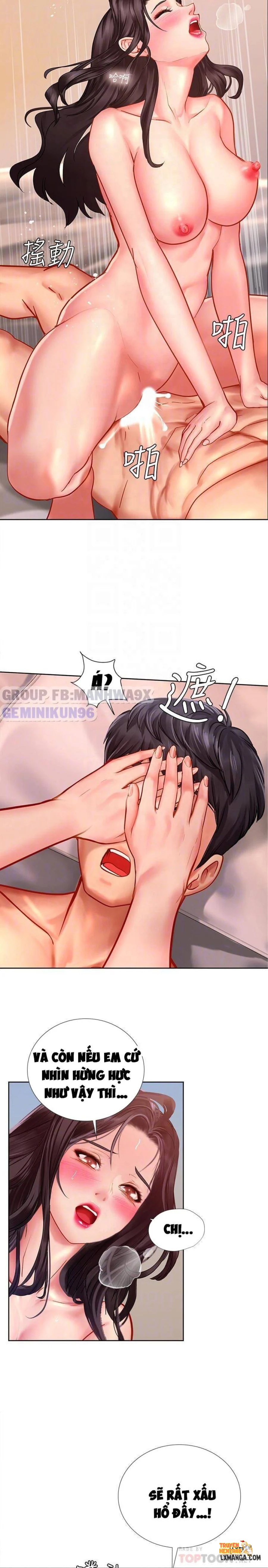 Xem ảnh tmp tvpodf8 trong truyện hentai Noryangjin - Chap 46 - www.hentaitvn.net