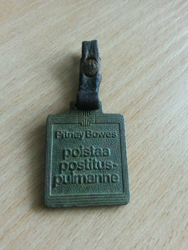 posti