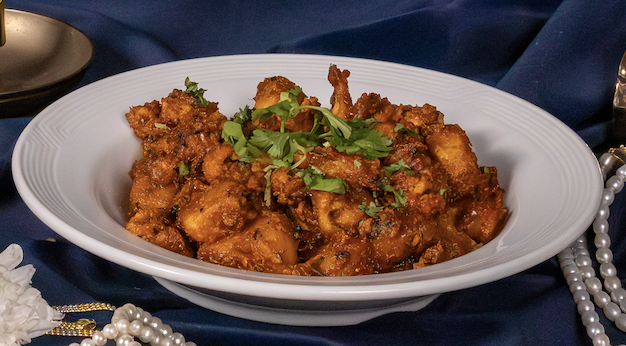 Aloo Selection