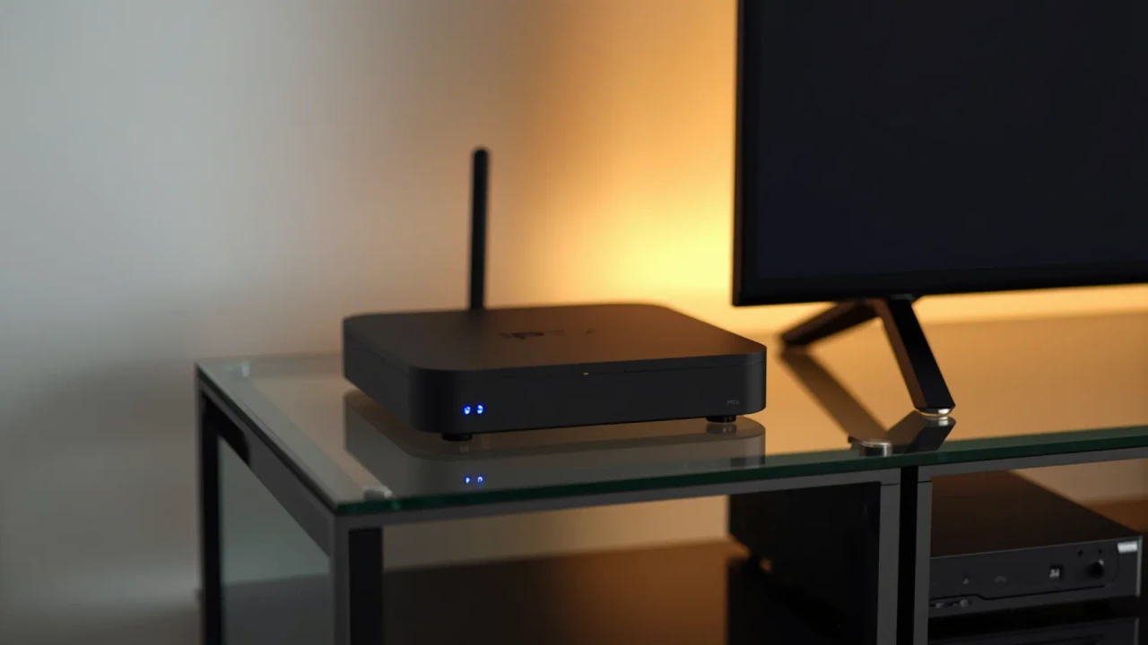 IPTV M3U
