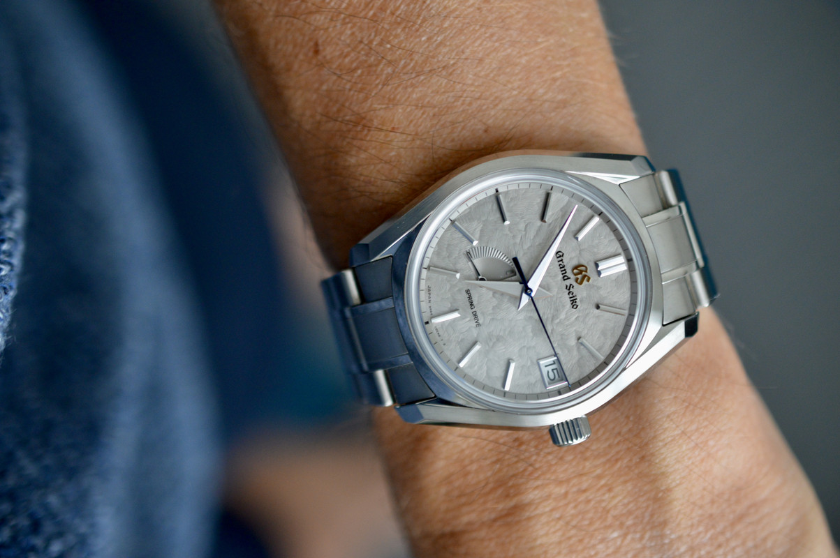 **** La montre du jour ! Vol. 39**** - Page 2 DSC-0291