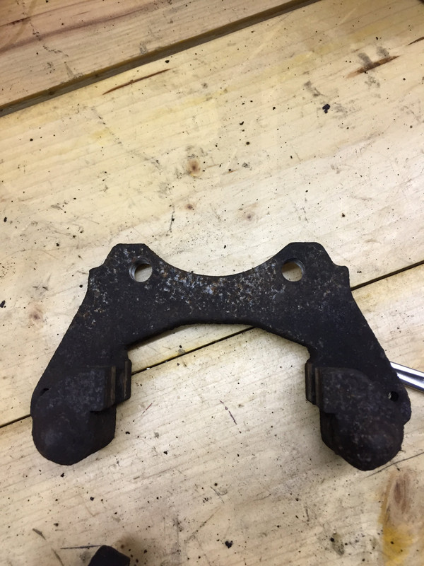 Restauration 4L (726)