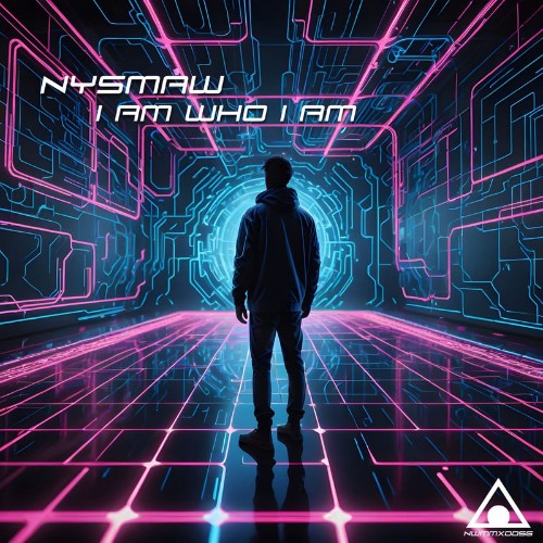 NYSMAW - I Am Who I Am (2026)