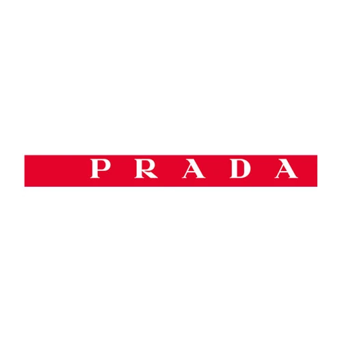 Prada Linea Rossa logo