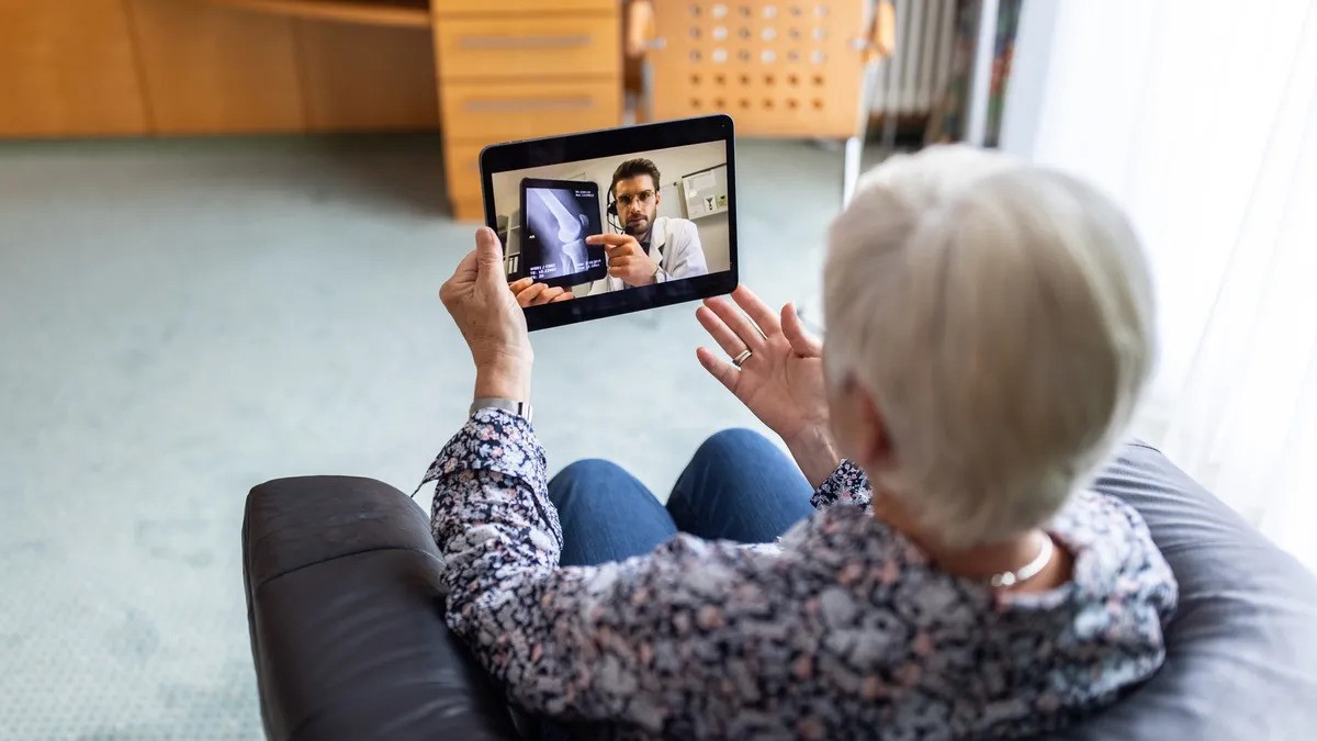 How Virtual Doctor Care Is Changing The Healthcare Game?