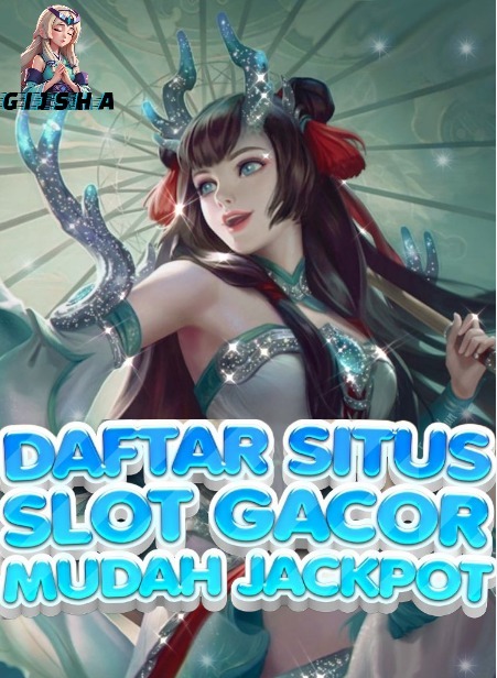 20 DAFTAR GAME SLOT GACOR ONLINE DEPOSIT 5000 TANPA POTONGAN