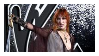 stamp of chappell at the vmas red carpet