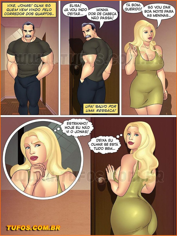 Perdendo a virgindade Tufos Grátis