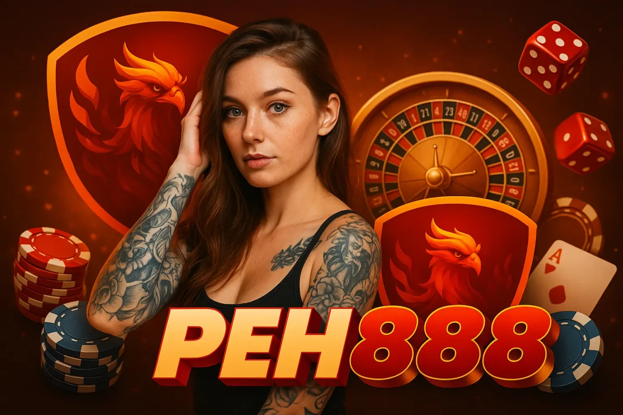 PEH888