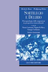 Michele Risso, Wolfgang Böker – Sortilegio e delirio (2026)