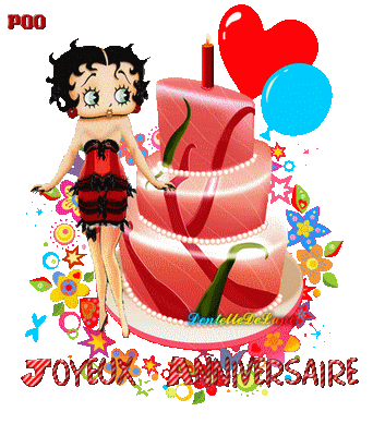c'est l'anniversaire de qui aujourd'hui ???