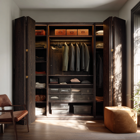 Omobarcelona-Photo-of-a-dark-wood-wardrobe-with-folding-door-af864b47-306f-4df4-9587-f46608608e72