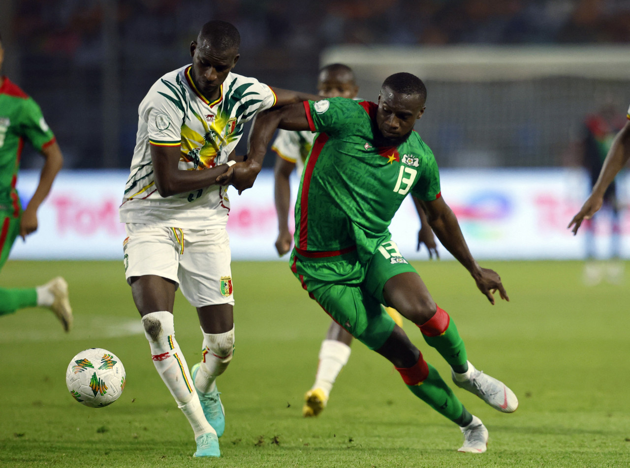 Nhận định, đánh giá Mali vs Zambia, 21h00 ngày 22/12