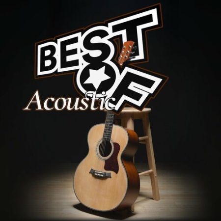 VA - Best of Acoustic (2022)