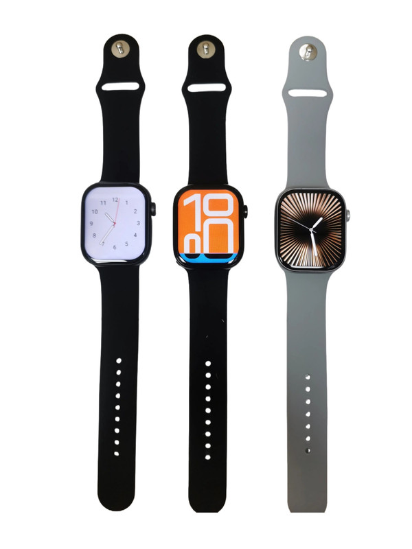 Reloj Inteligente Smart Watch 3+