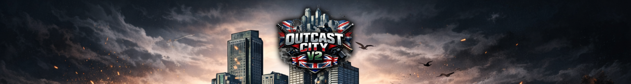 Outcast City V2