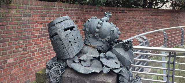 Dusseldorf, Frankfurt, Colonia (23-26 Febrero) - Blogs de Alemania - Llego a Düsseldorf (29)