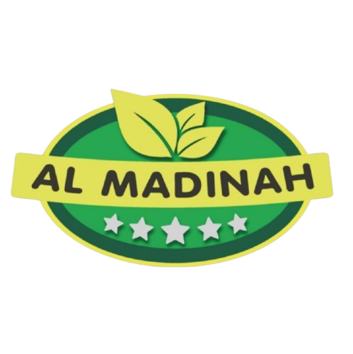 Al Madinah Wholesale