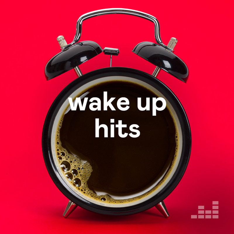 Wake up Hits 14/11 (2019) mp3 320 Kbps
