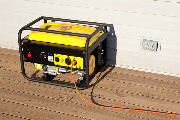 backup generator installation Dallas