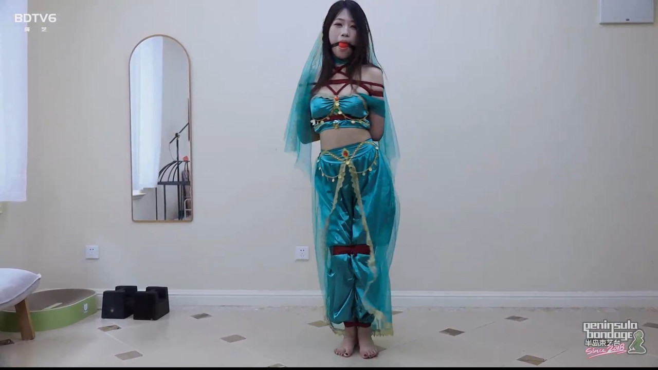 半岛束艺 刚买的飞机被打了~泽爱.mp4_20250528_133438.012