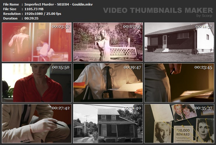 Imperfect Murder - S01E04 - Gouldin.mkv