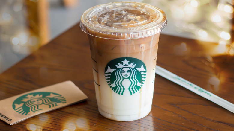 Starbucks Coffee Has The Most Caffeine