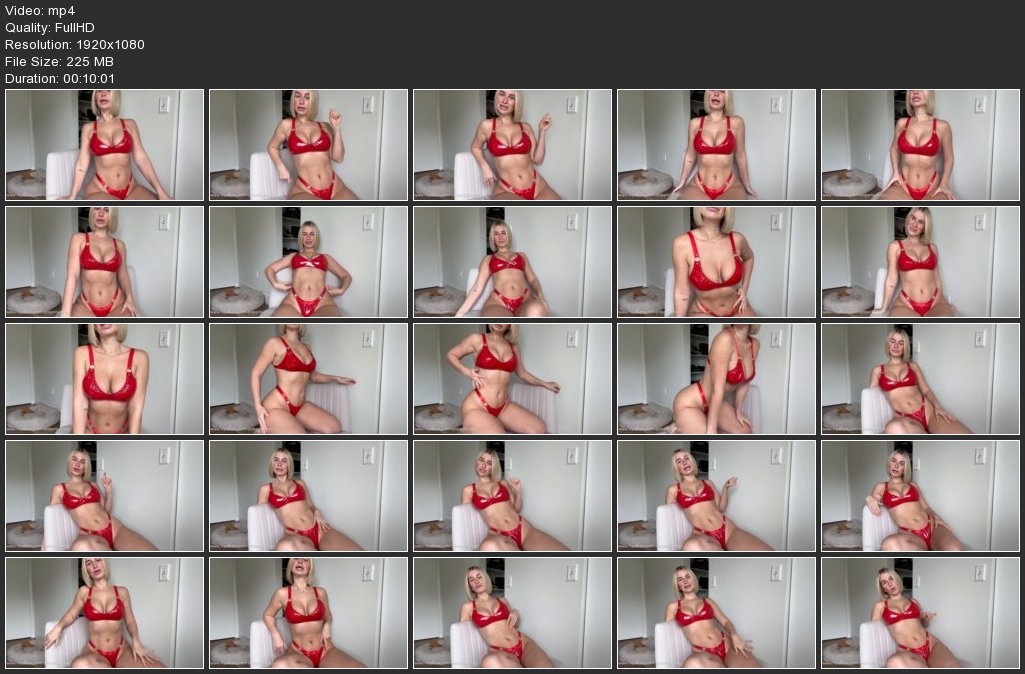 Amberbunnyyzz_-_Whatever