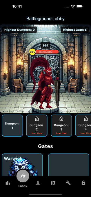 Download SelfQuest APK