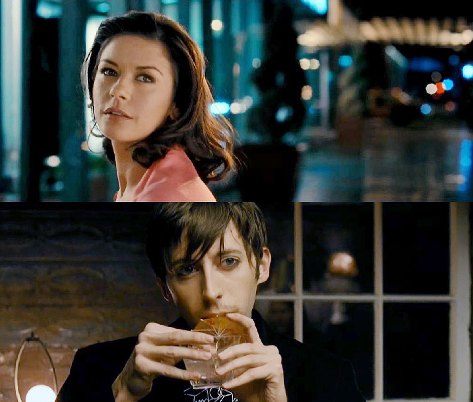 THE REBOUND 01 - Mi segunda vez (The Rebound) [2009] [Comedia] [DVD9] [PAL] [Leng. ESP/ENG] [Subt. ESP/ENG]