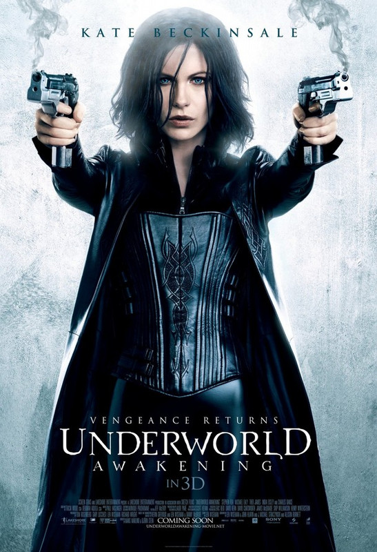 Underworld: Przebudzenie / Underworld: Awakening (2012) PL.BDRip.XviD-B89 / Lektor PL
