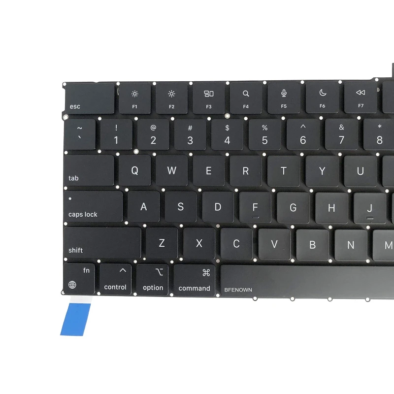 MacBook Air Keyboard - A2681 | A2941 | A3113 | A3114
