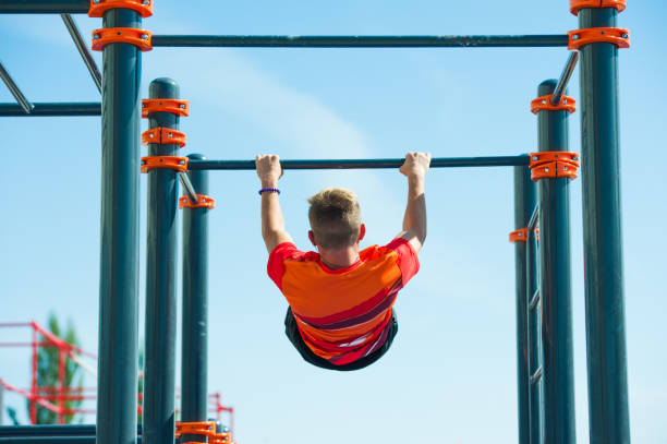 Outdoor Gym