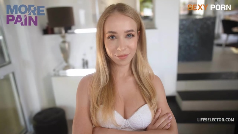 LifeSelector Nata Ocean All the Women in My Friends Life I Seduced