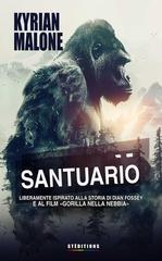 Kyrian Malone – Santuario (2026)