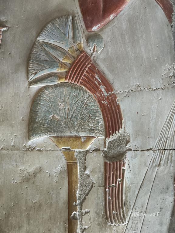 Ленивый Египет (Хургада, Луксор, Каир), декабрь 2025 - январь 2026