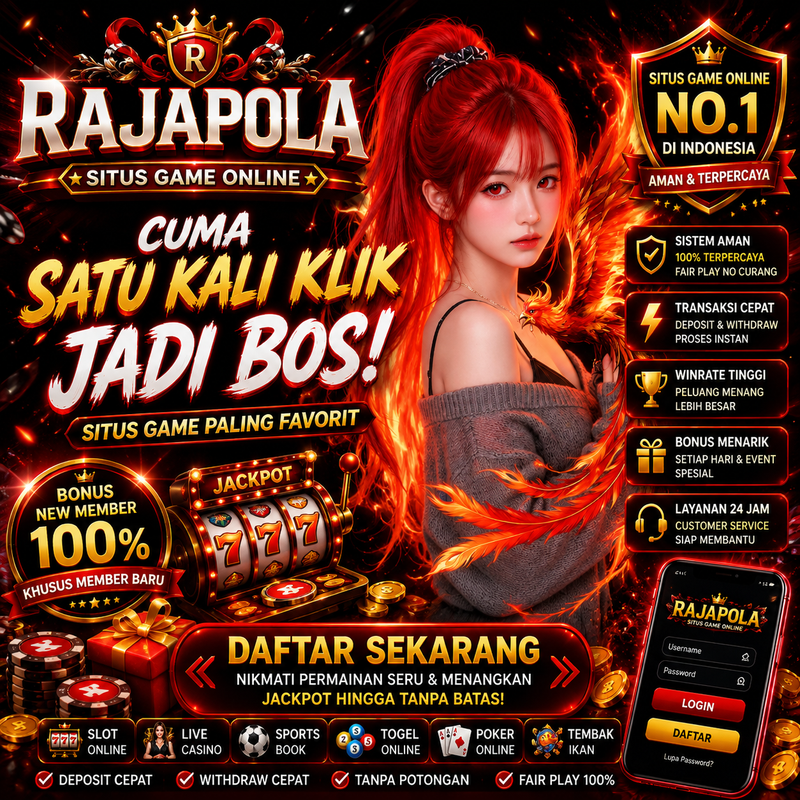 RAJAPOLA