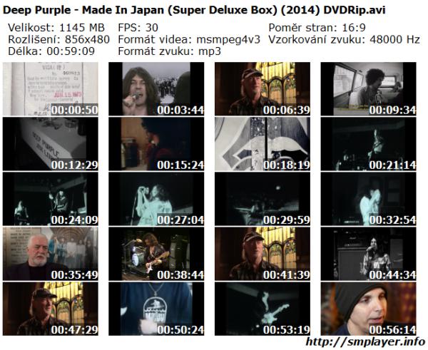 Deep Purple - Made In Japan (Super Deluxe Box) (2014)