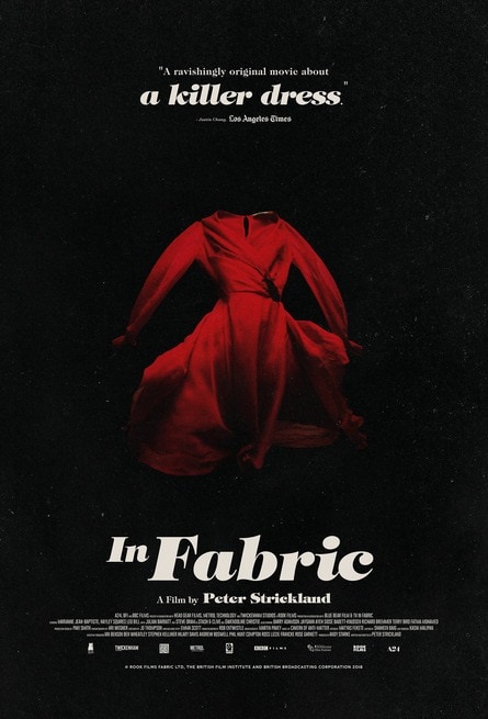 In Fabric (2018) mkv FullHD 1080p WEBDL ITA ENG Subs
