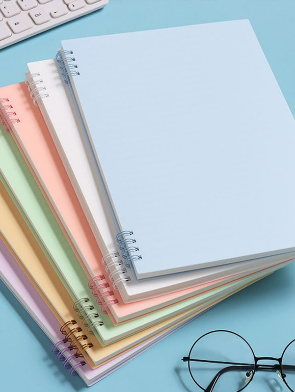 Notebook 3
