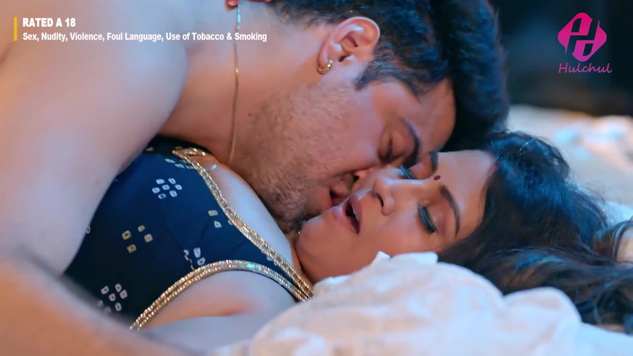 Savita Mami (2025) Hindi Season 01 [Episodes 01-03 Added] | WEB-DL | 1080p | 720p | 480p | Hulchul WEB Series | Download | Watch Online