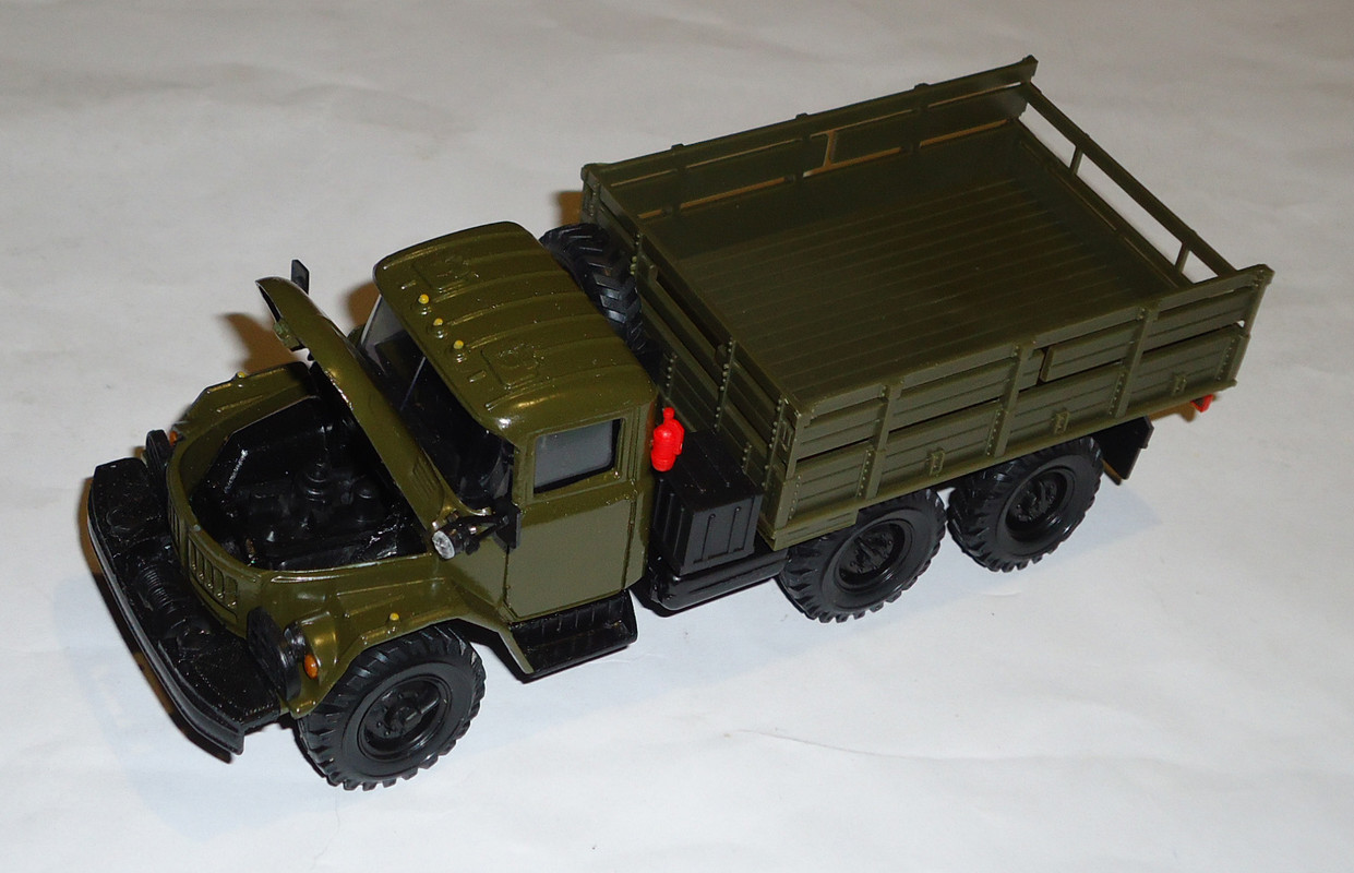 ЗиЛ-131 1