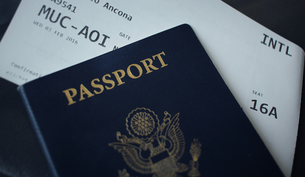 Travel
							Insurance Coverage