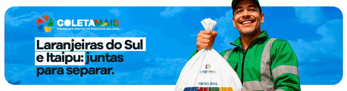 Prefeitura de Laranjeiras do Sul
