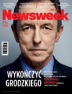 Newsweek 3/2020