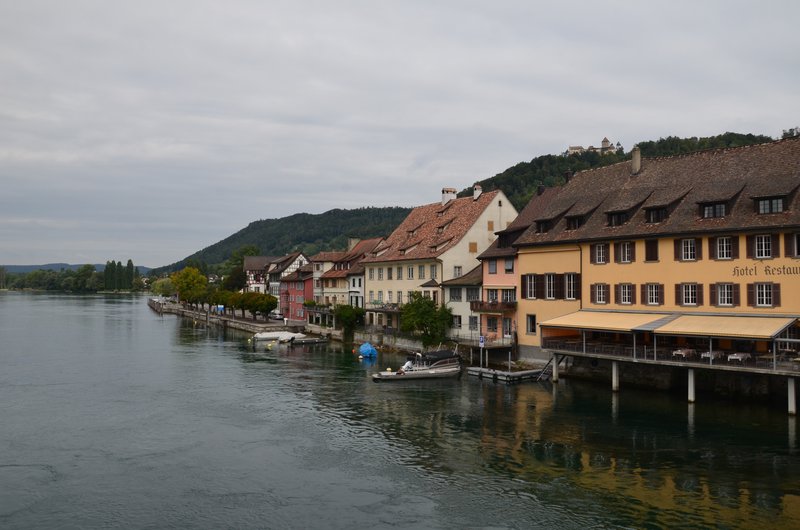 Suiza y sus pueblos-2019 - Blogs de Suiza - STEIM IM RHEIN-6-9-2019 (123)