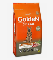 Alimento Golden Special