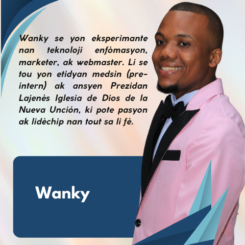 Wanky Massenat