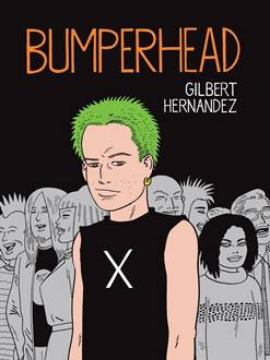 Bumperhead (2014)